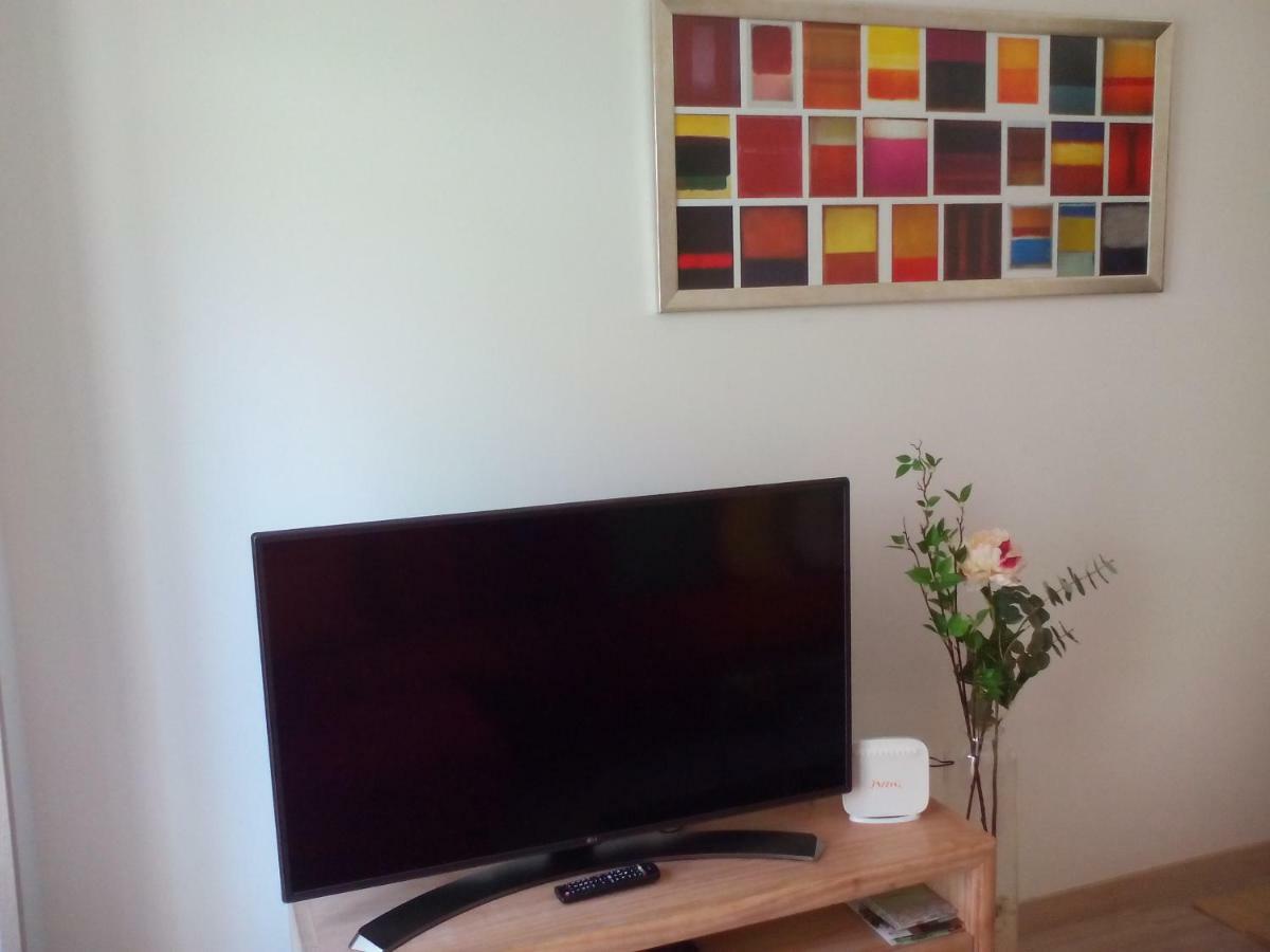 New La Granada Lejlighed Eksteriør billede